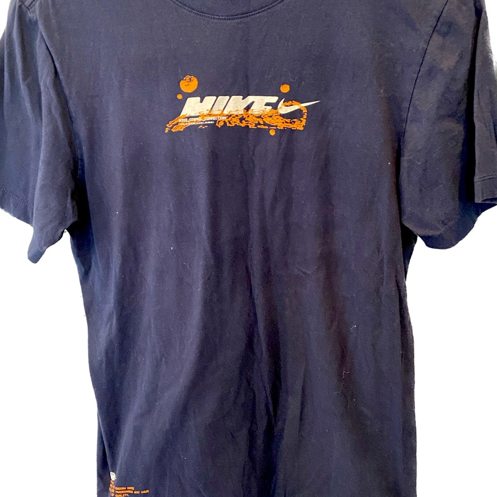 Nike Small shirt